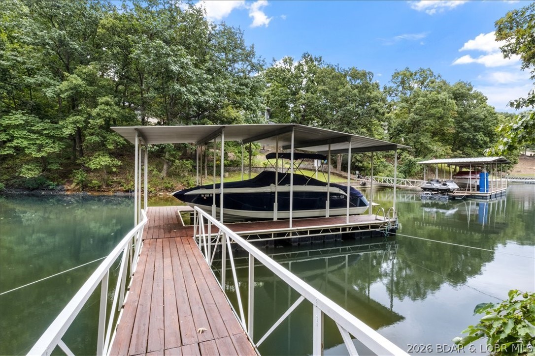 Regency Cove - Residential