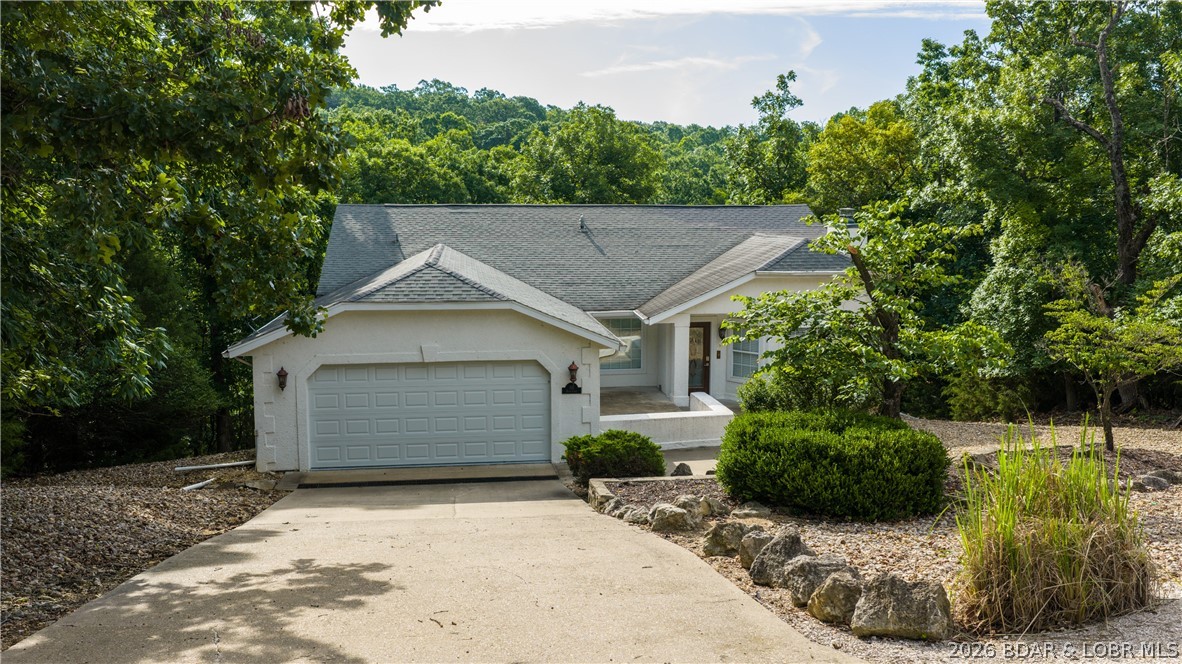Regency Cove - Residential