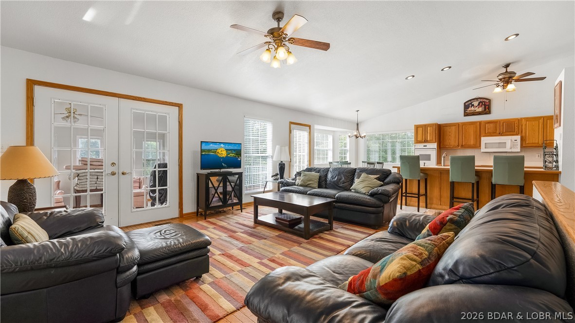 Regency Cove - Residential