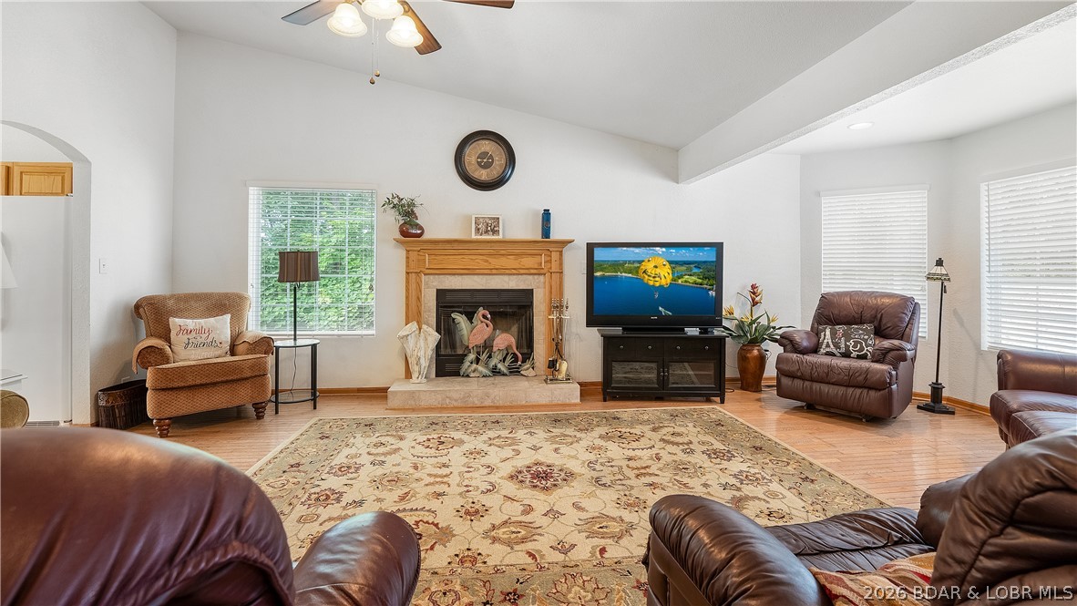 Regency Cove - Residential