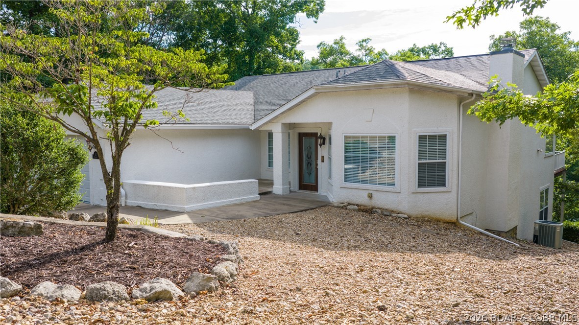 Regency Cove - Residential