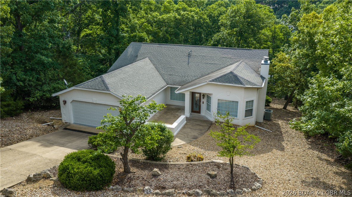 Regency Cove - Residential