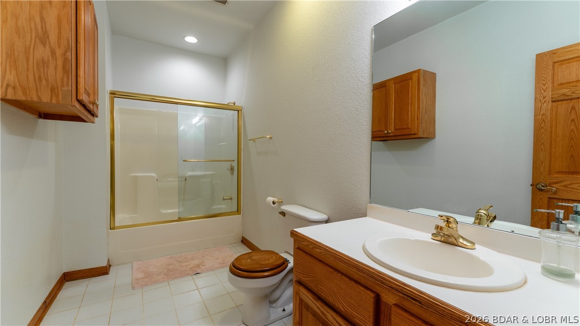 Regency Cove - Residential