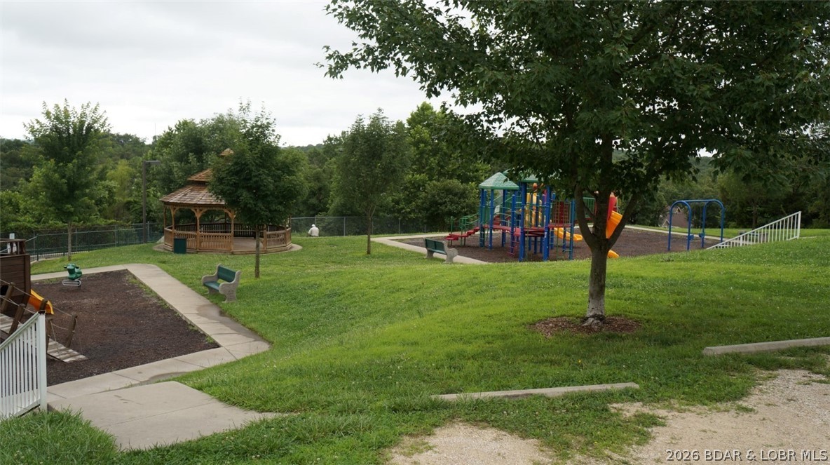 Regency Cove - Residential