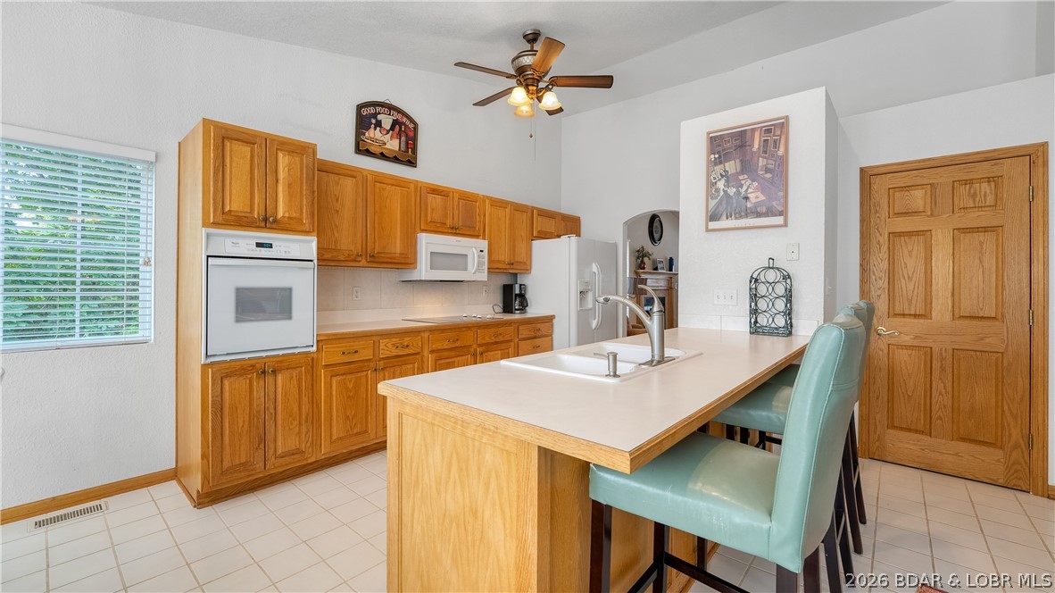 Regency Cove - Residential