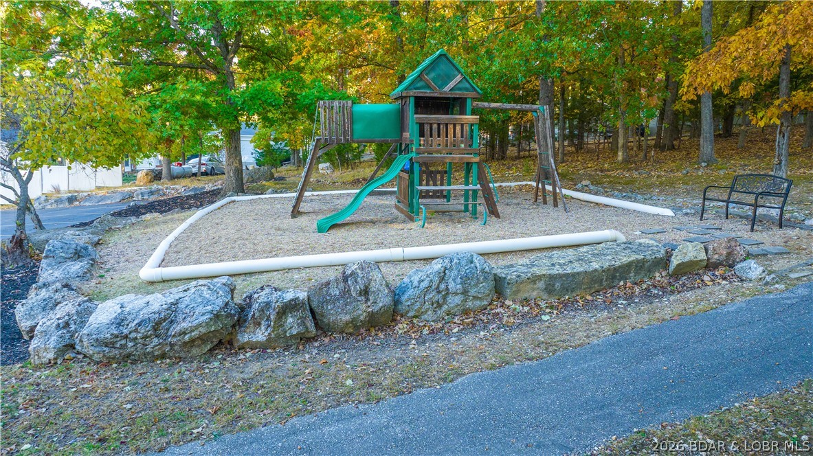 Bay Point Village - Residential