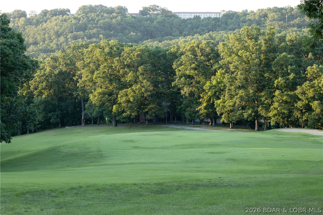 Country Club Estates No. 1 - Residential