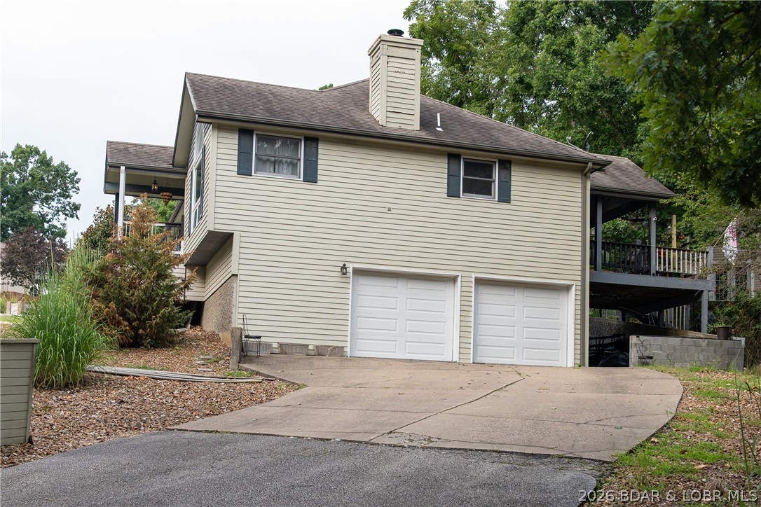Country Club Estates No. 1 - Residential