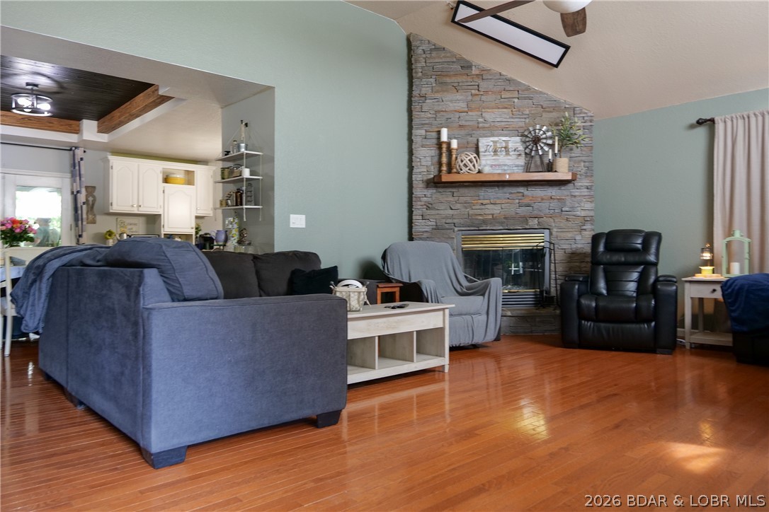 Country Club Estates No. 1 - Residential