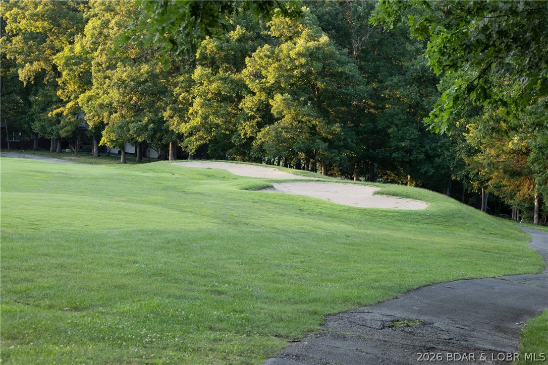 Country Club Estates No. 1 - Residential
