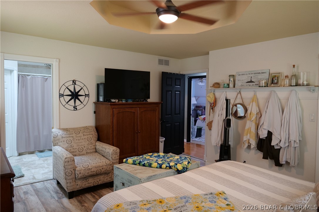 Country Club Estates No. 1 - Residential