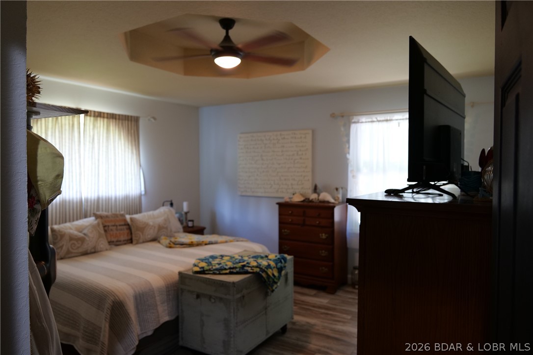 Country Club Estates No. 1 - Residential
