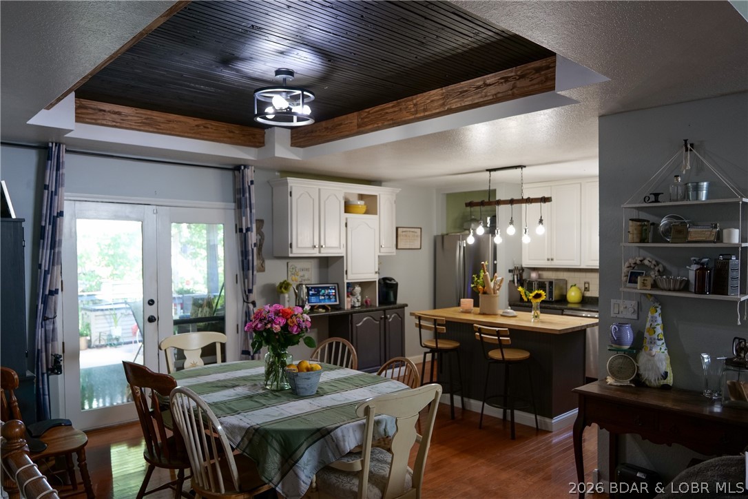 Country Club Estates No. 1 - Residential