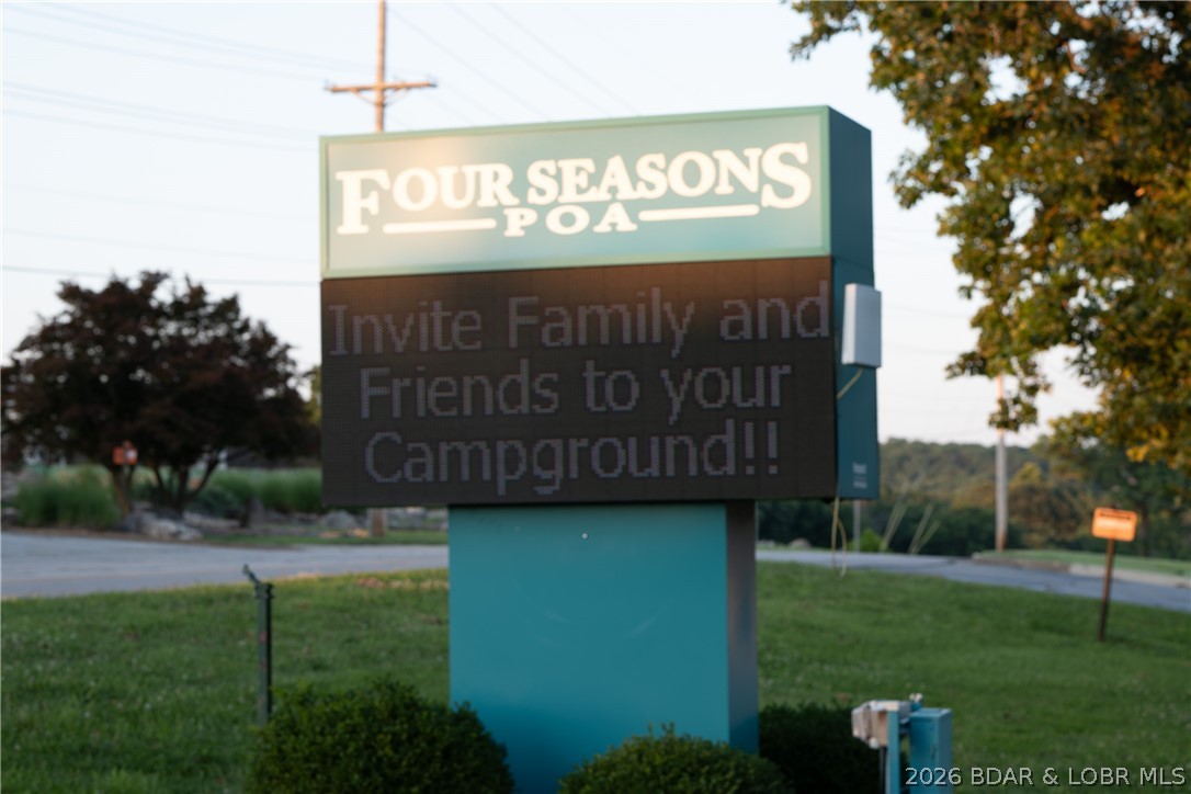 Country Club Estates No. 1 - Residential