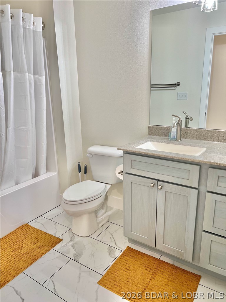 Kays Point #2 - Residential
