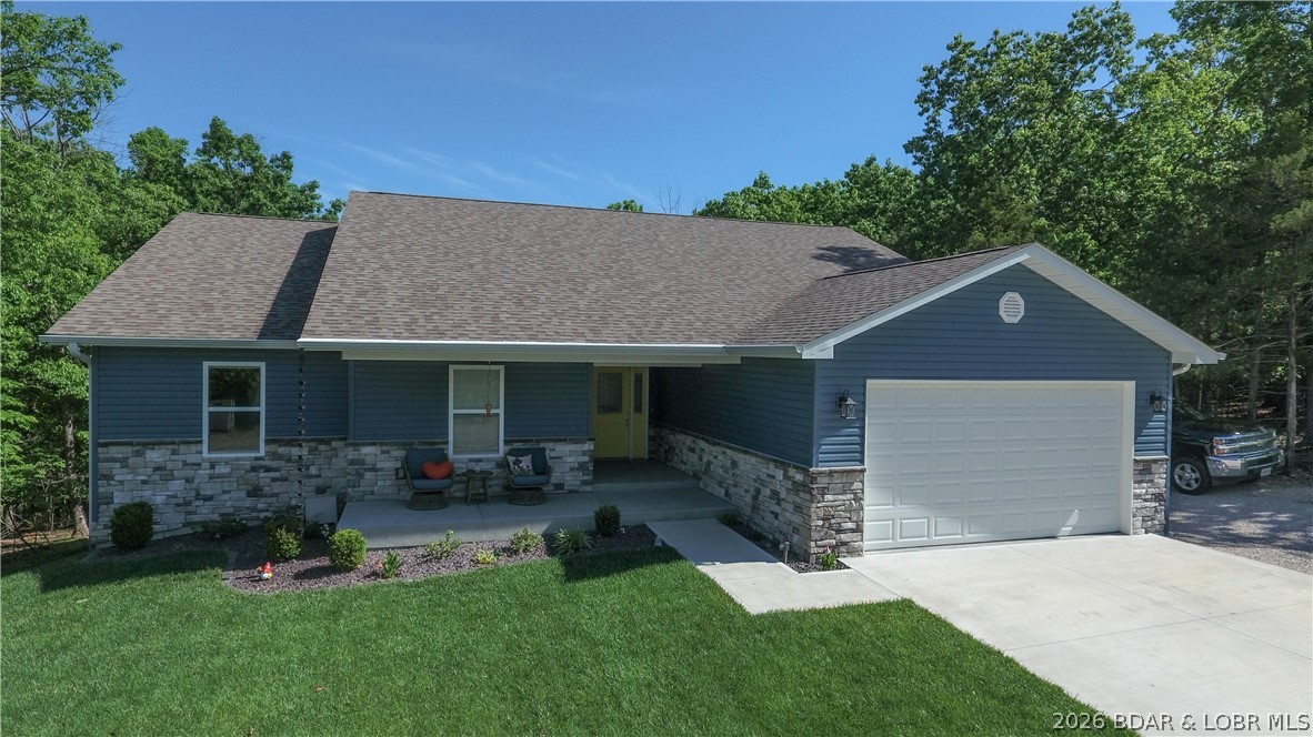Kays Point #2 - Residential