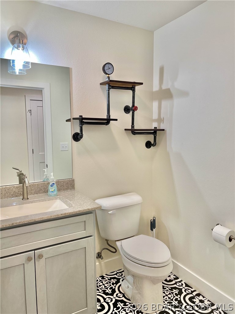 Kays Point #2 - Residential