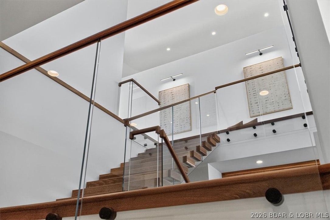 The Pointe @ Broken Arrow - Residential