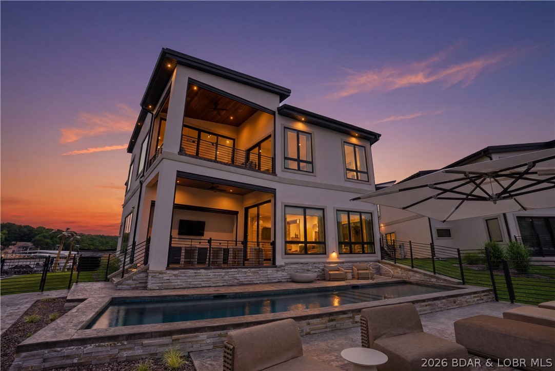 The Pointe @ Broken Arrow - Residential