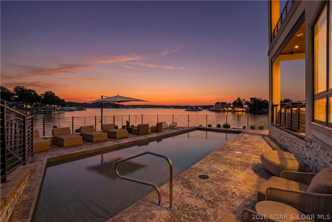 The Pointe @ Broken Arrow - Residential