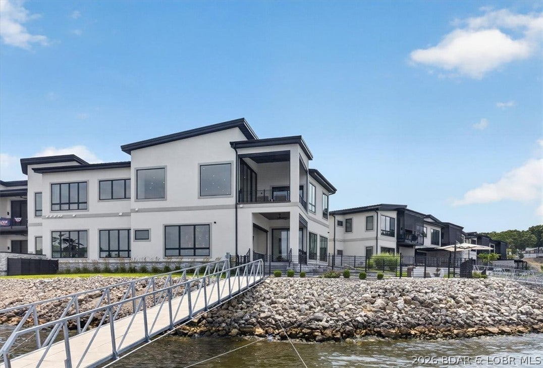 The Pointe @ Broken Arrow - Residential
