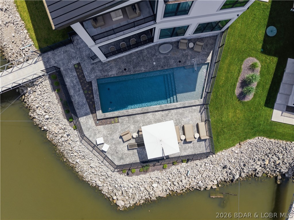 The Pointe @ Broken Arrow - Residential
