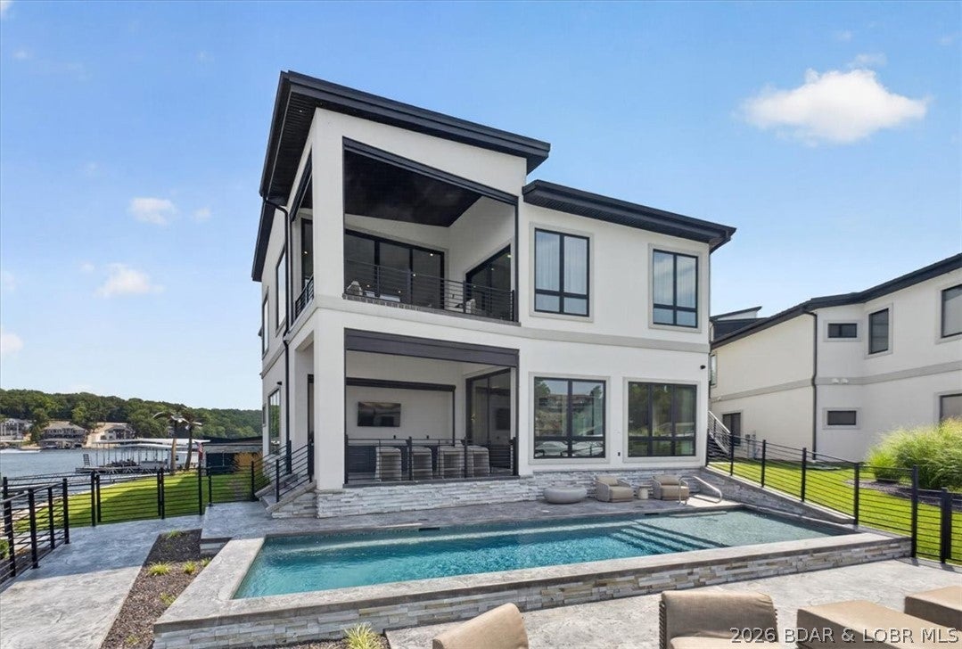 The Pointe @ Broken Arrow - Residential
