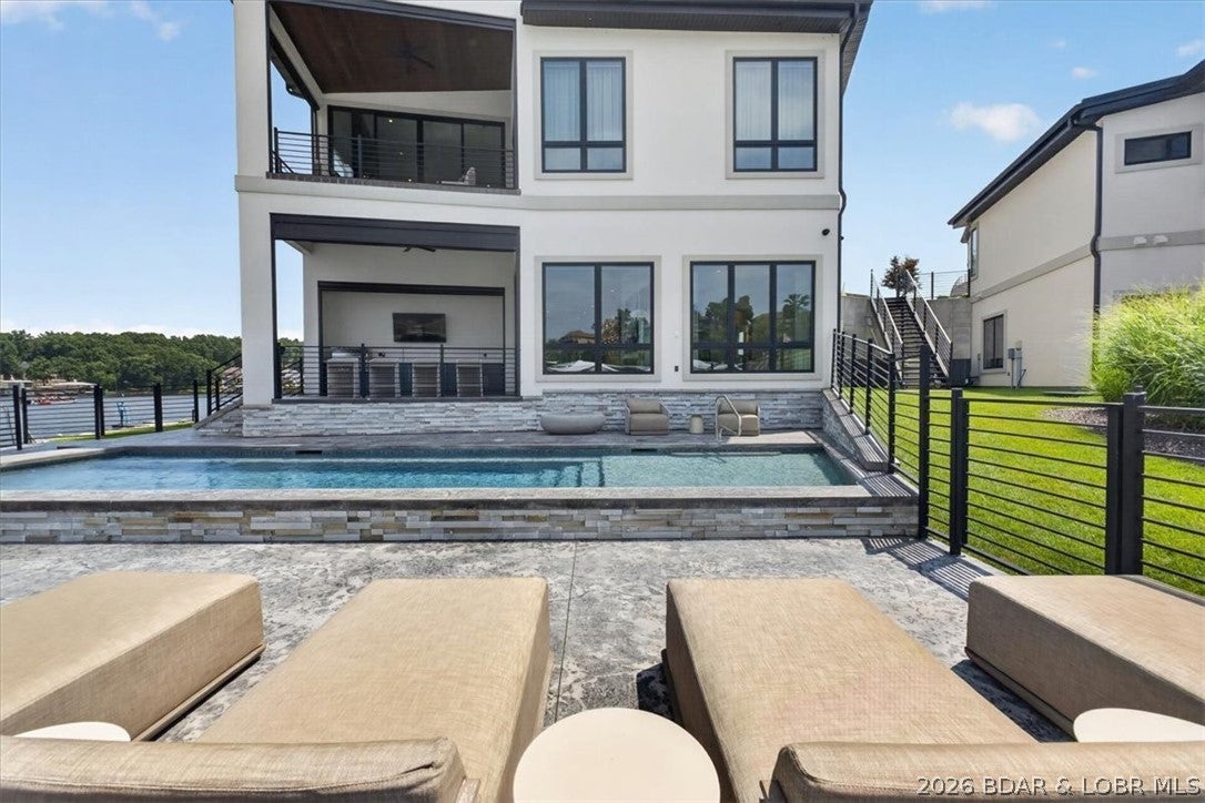 The Pointe @ Broken Arrow - Residential