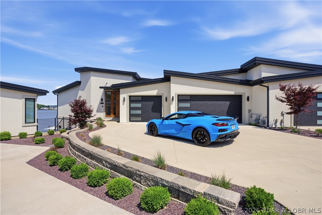 The Pointe @ Broken Arrow - Residential