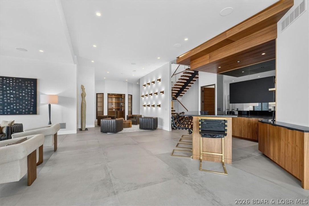 The Pointe @ Broken Arrow - Residential
