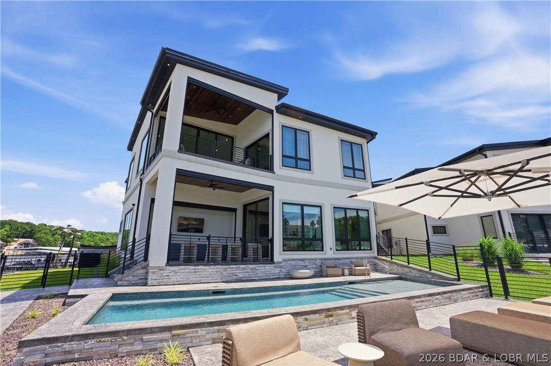 The Pointe @ Broken Arrow - Residential