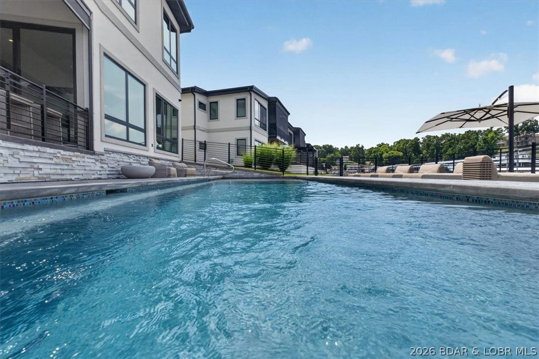 The Pointe @ Broken Arrow - Residential
