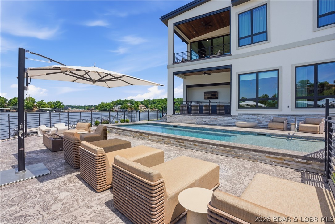 The Pointe @ Broken Arrow - Residential