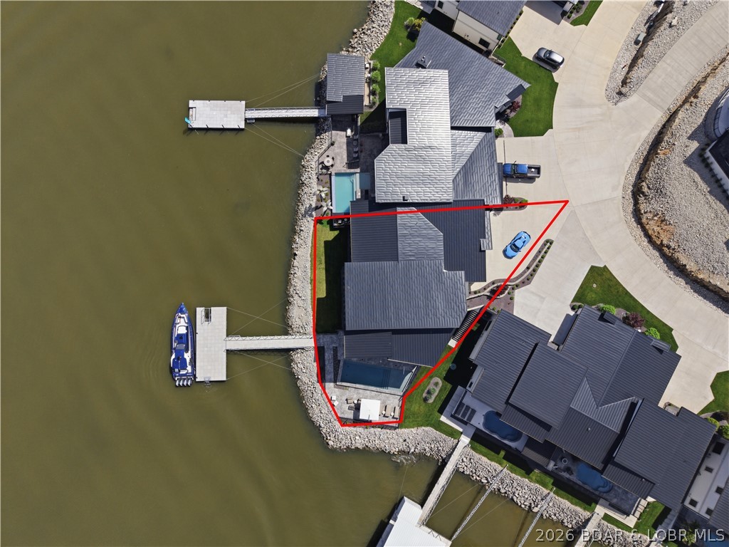 The Pointe @ Broken Arrow - Residential