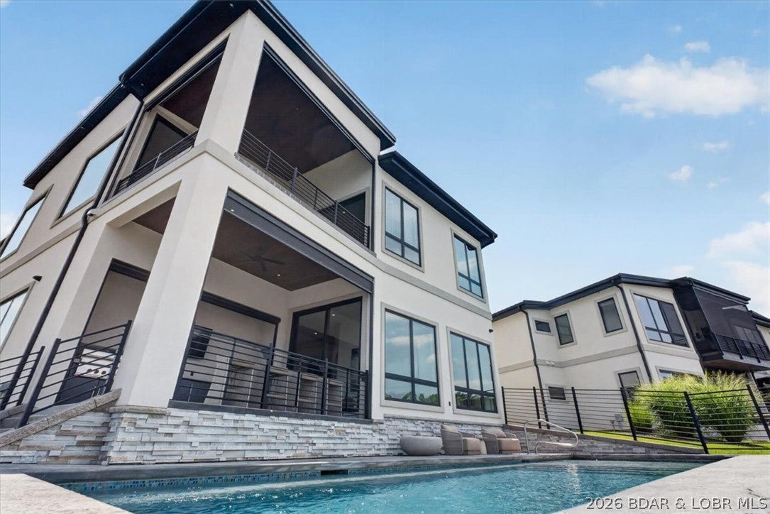 The Pointe @ Broken Arrow - Residential