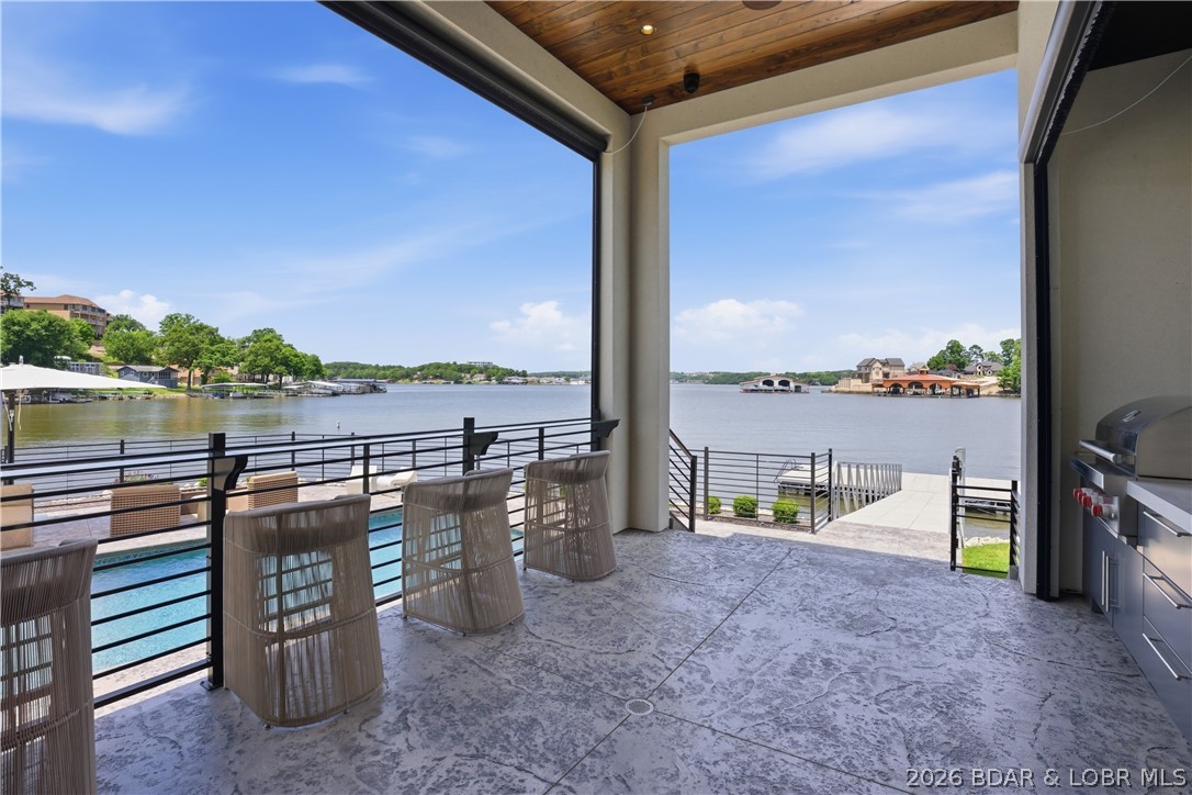 The Pointe @ Broken Arrow - Residential