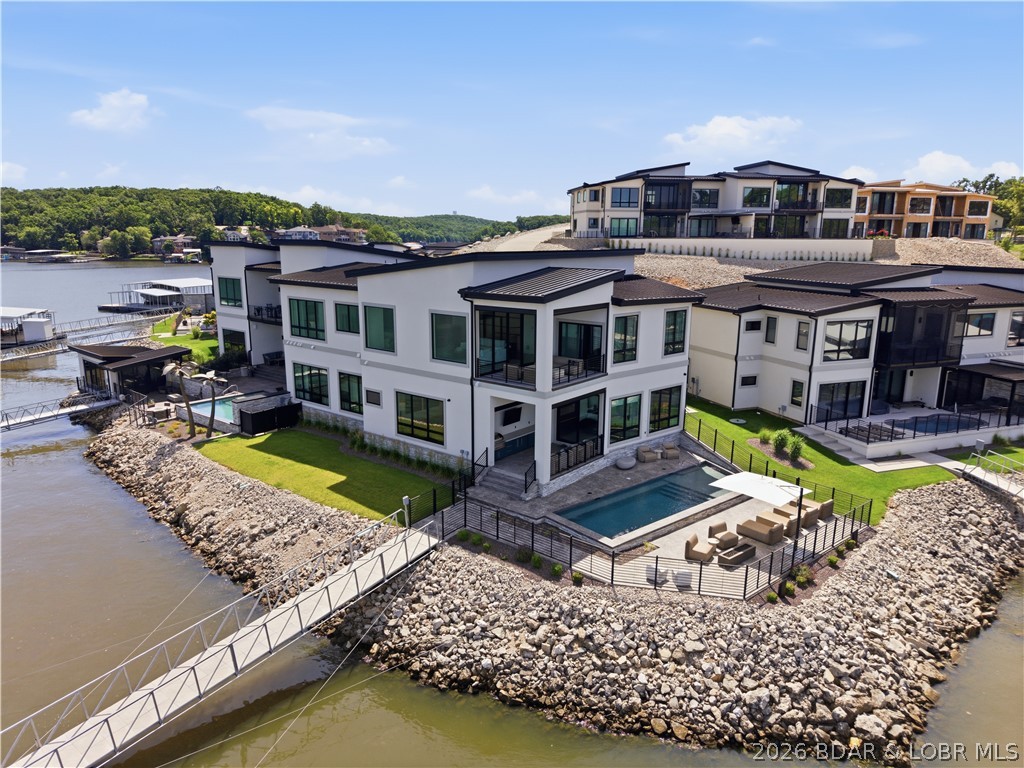 The Pointe @ Broken Arrow - Residential