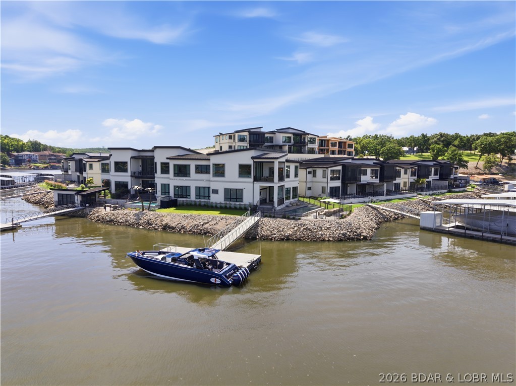 The Pointe @ Broken Arrow - Residential