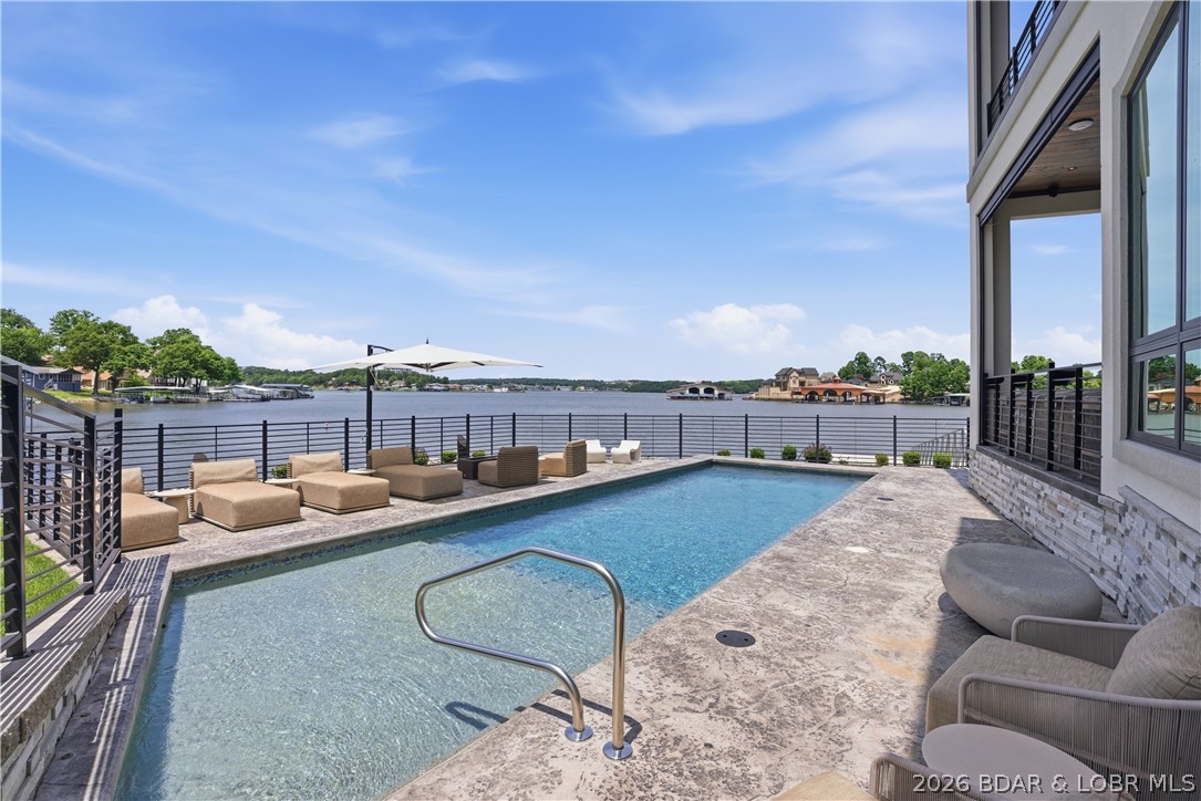 The Pointe @ Broken Arrow - Residential