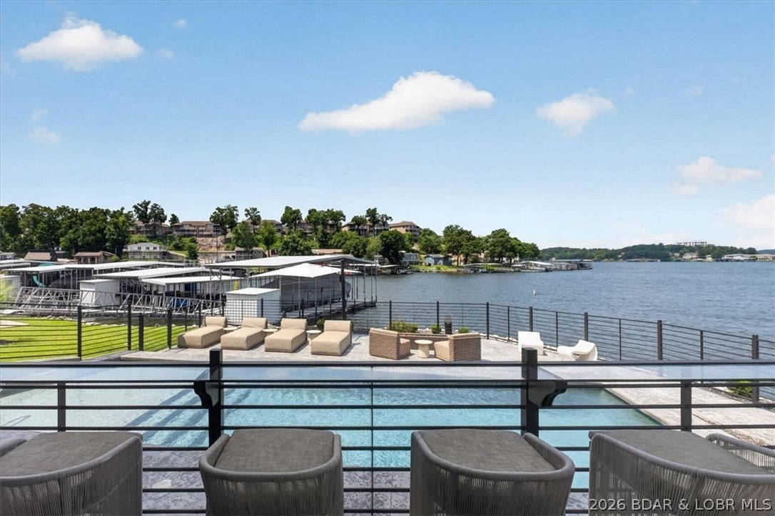 The Pointe @ Broken Arrow - Residential