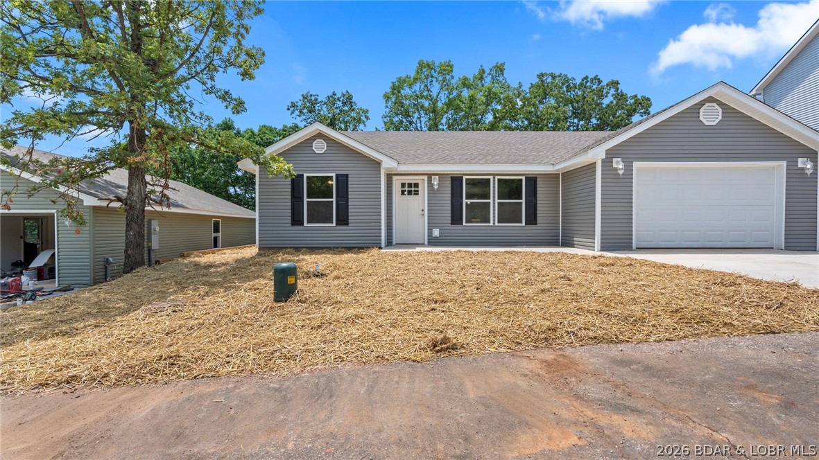 Oak Hill Forest - Residential