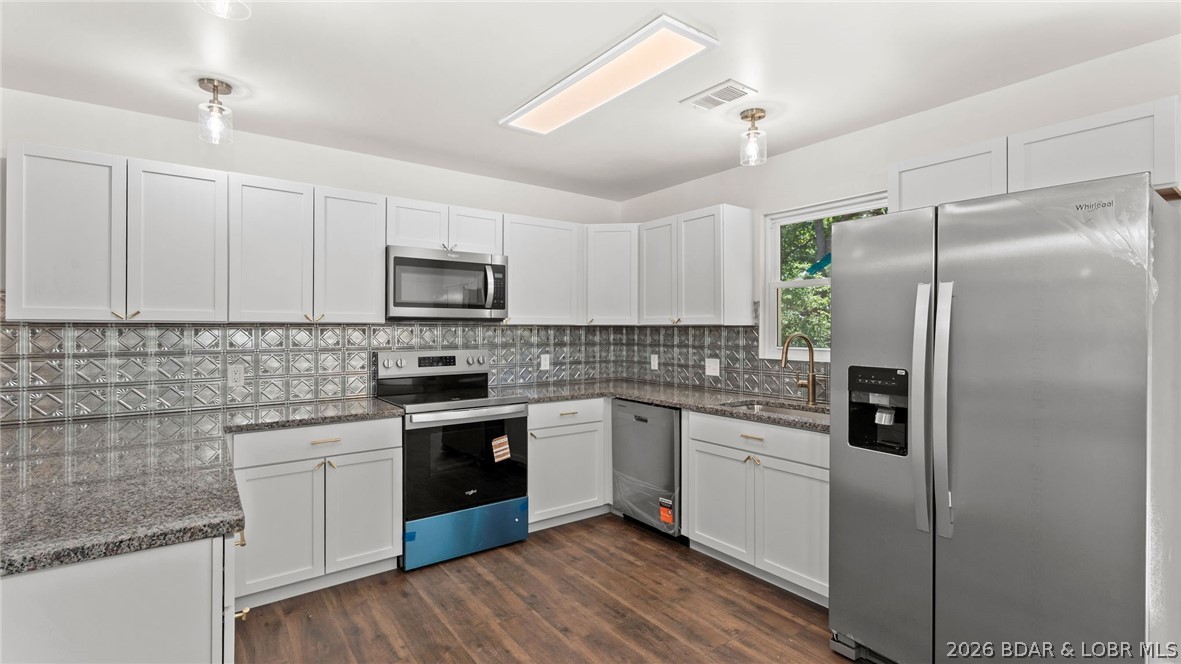 Oak Hill Forest - Residential