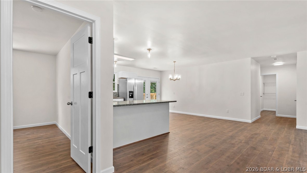 Oak Hill Forest - Residential