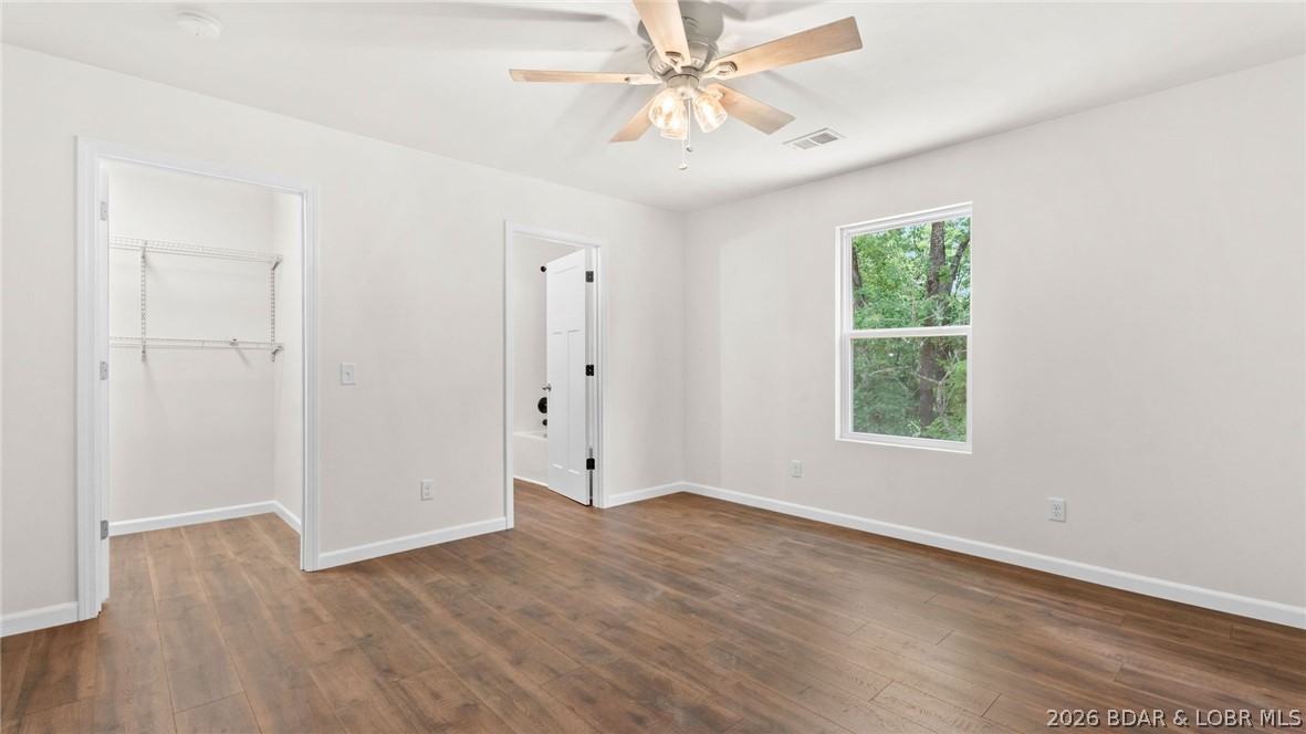 Oak Hill Forest - Residential