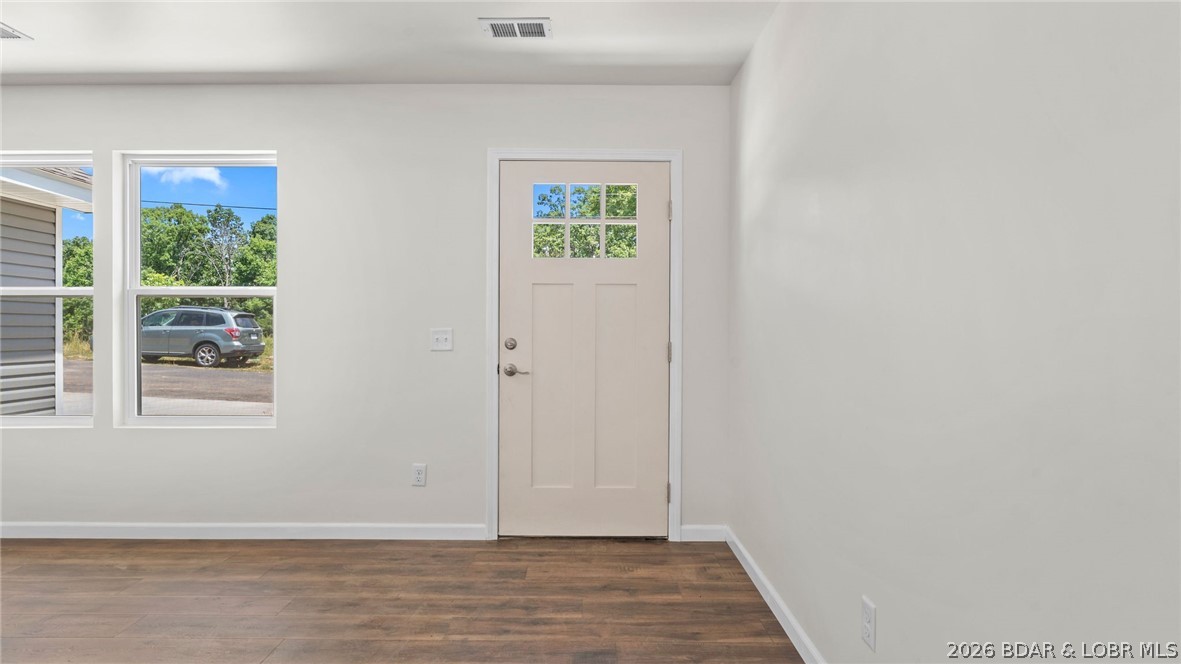 Oak Hill Forest - Residential