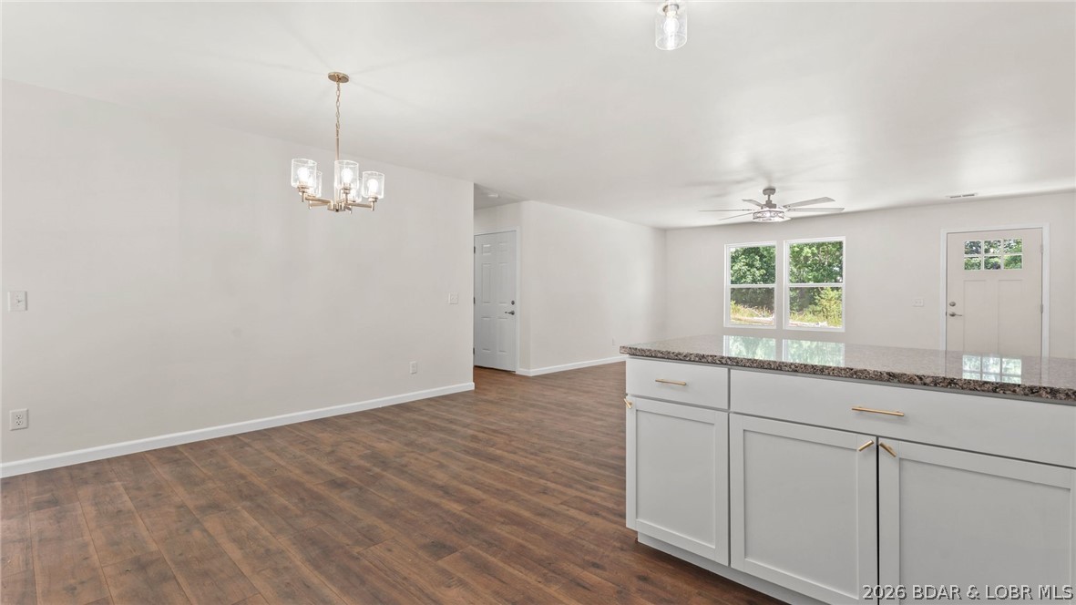Oak Hill Forest - Residential