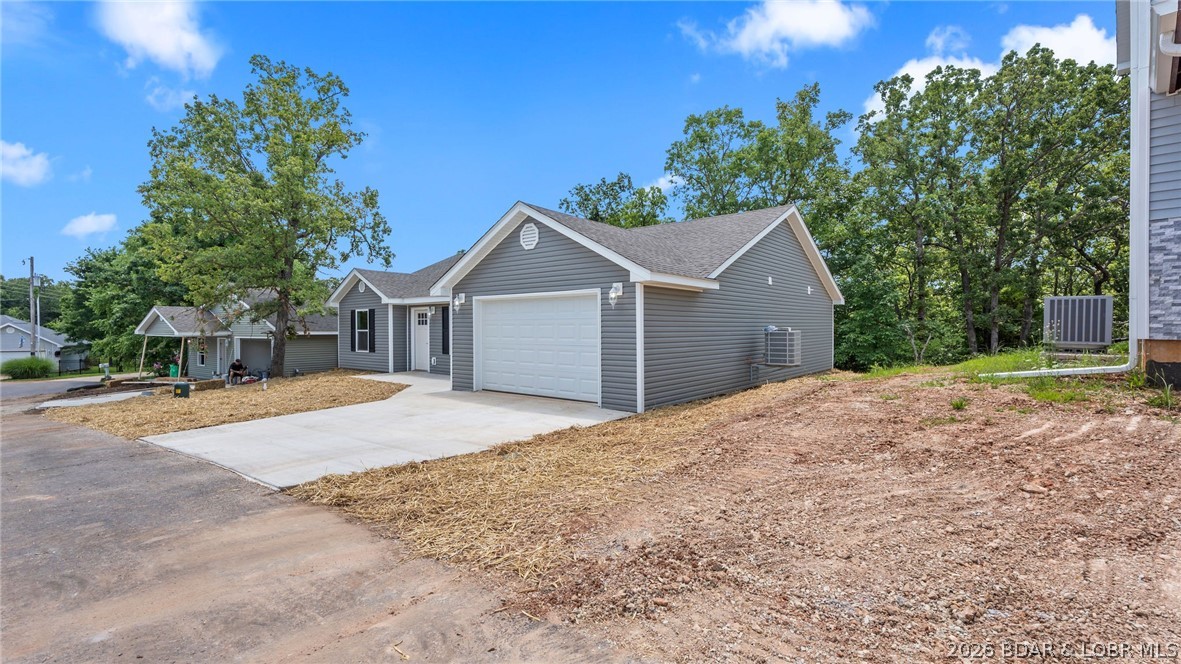 Oak Hill Forest - Residential
