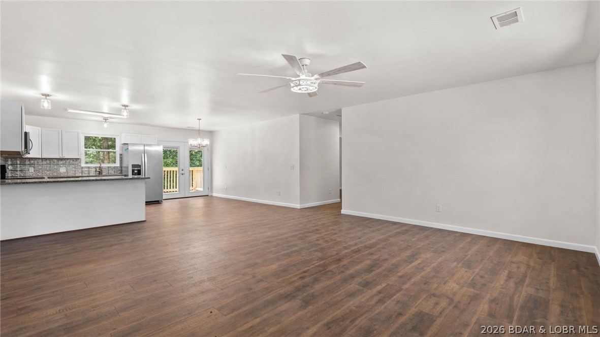 Oak Hill Forest - Residential