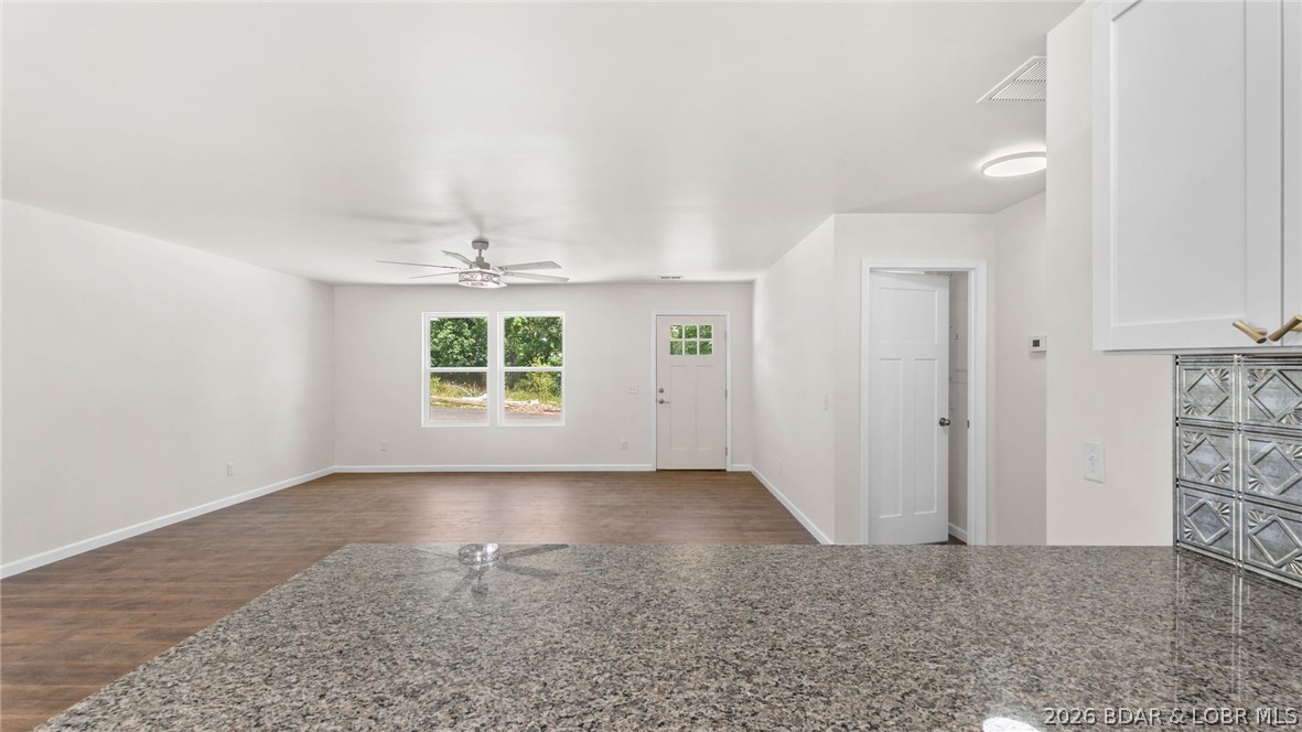 Oak Hill Forest - Residential