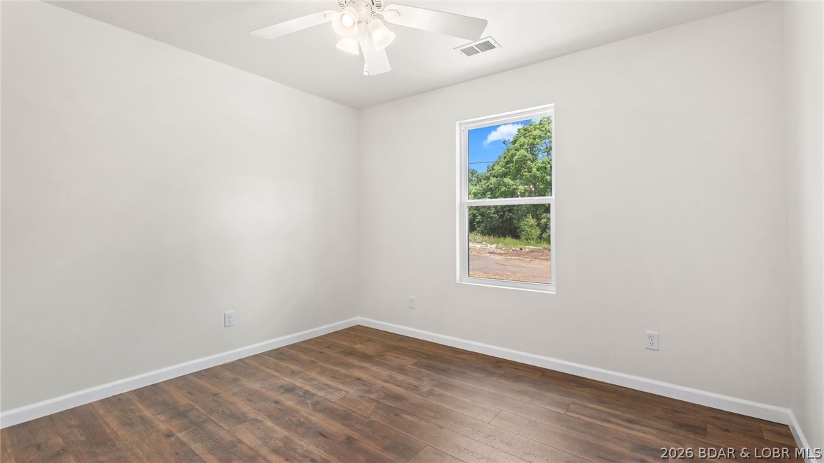 Oak Hill Forest - Residential